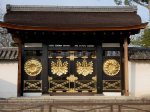 醍醐天皇と太閤秀吉に愛された醍醐寺の歴史を訪ねる。の写真